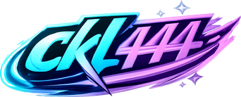 CKL444 Logo
